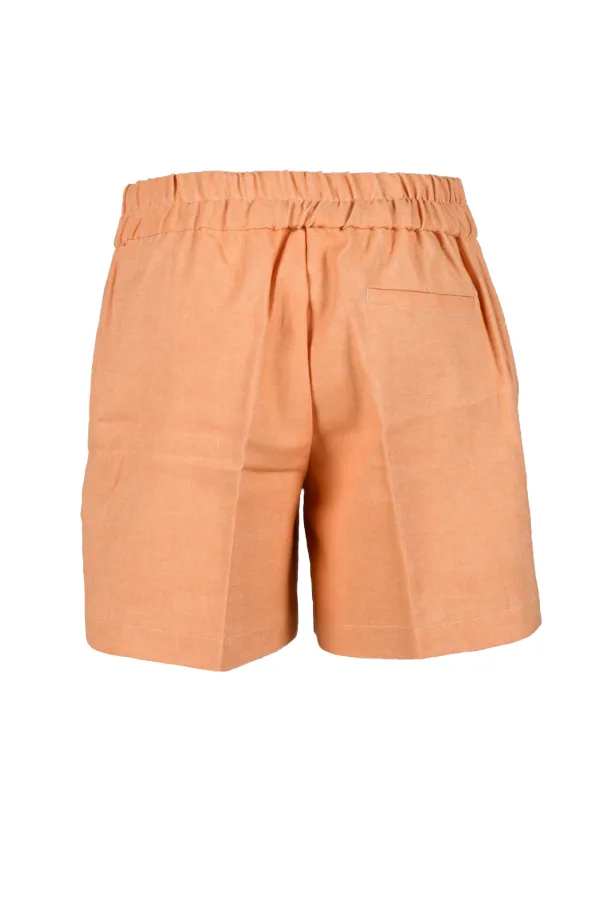T-JACKET SHORTS