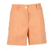 T-JACKET SHORTS