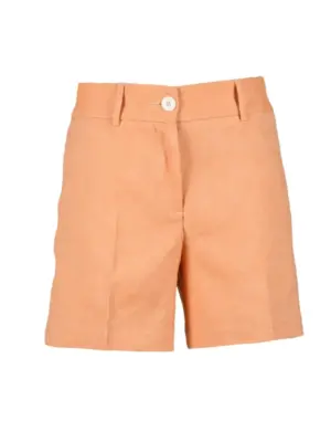T-JACKET SHORTS