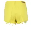 KONTATTO SHORTS