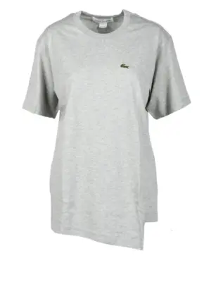 LACOSTE X C. DES GARCONS SHIRT TSHIRT