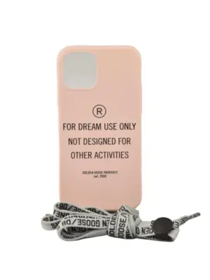 192717.webp GOLDEN GOOSE DELUXE BRAND PORTA CELLULARE