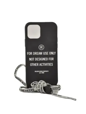 192718.webp GOLDEN GOOSE DELUXE BRAND PORTA CELLULARE