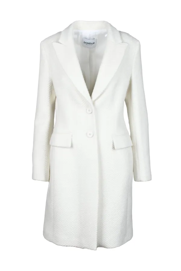 DONDUP CAPPOTTO