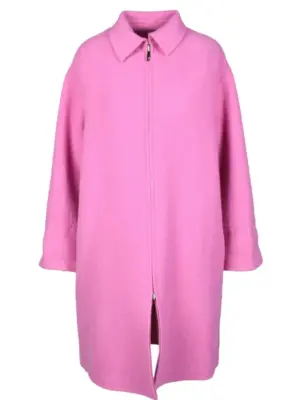 EMPORIO ARMANI CAPPOTTO
