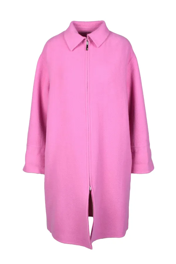 EMPORIO ARMANI CAPPOTTO