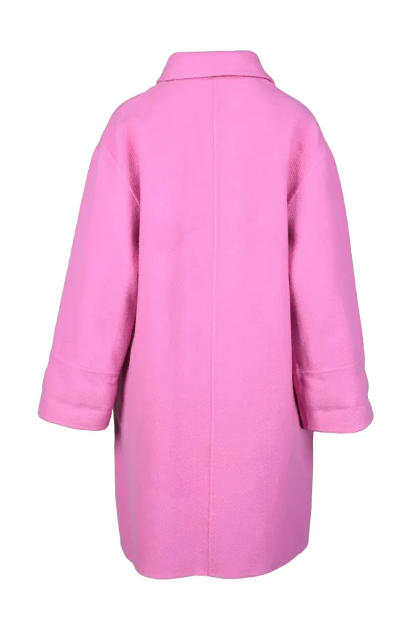 EMPORIO ARMANI CAPPOTTO