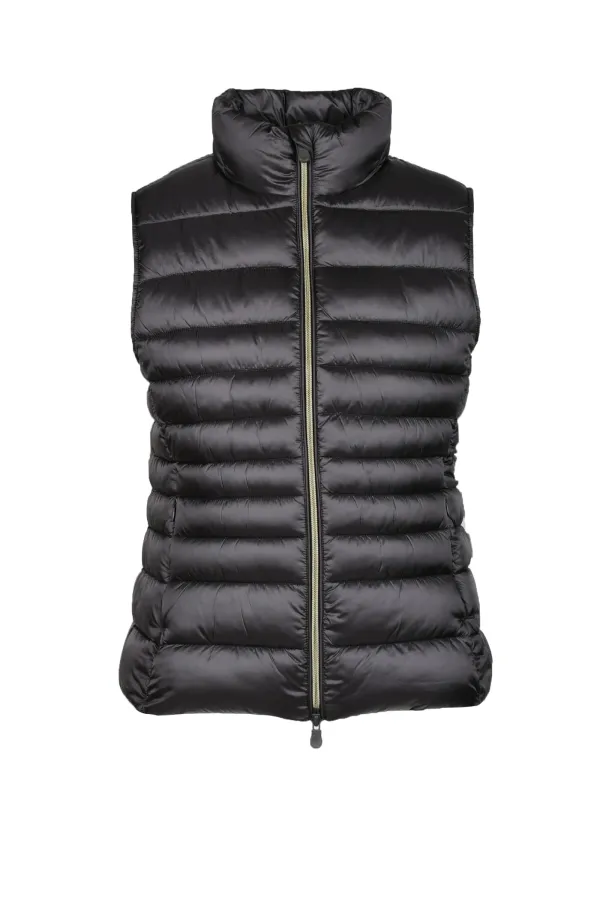 SAVE THE DUCK GILET PIUMINO