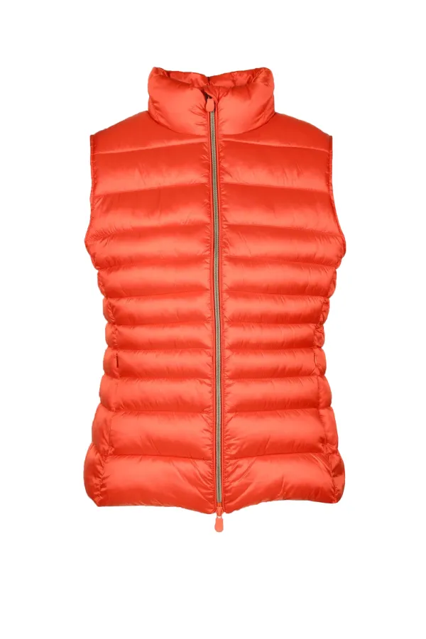 SAVE THE DUCK GILET PIUMINO