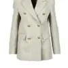 GOLDEN GOOSE DELUXE BRAND GIACCA