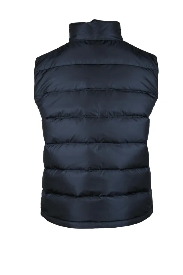 ASPESI GILET PIUMINO
