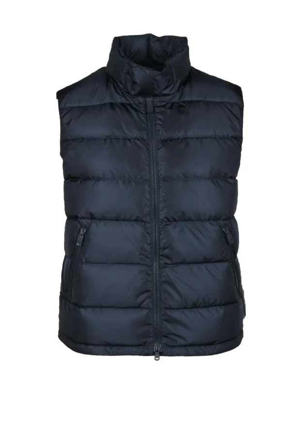 ASPESI GILET PIUMINO