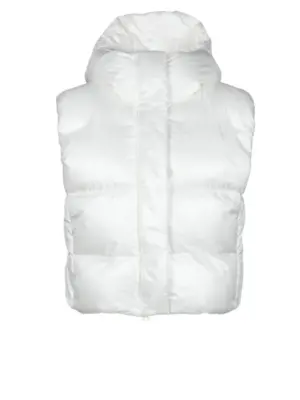 ASPESI GILET PIUMINO