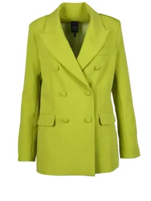 ACCESS FASHION GIACCA