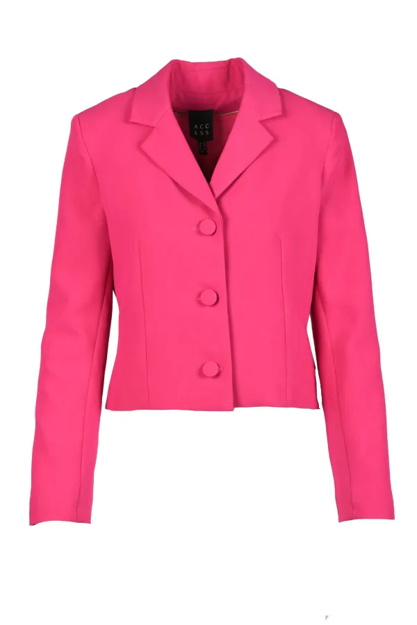 ACCESS FASHION GIACCA