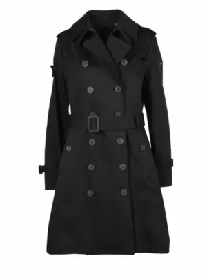 TRENCH TRENCH