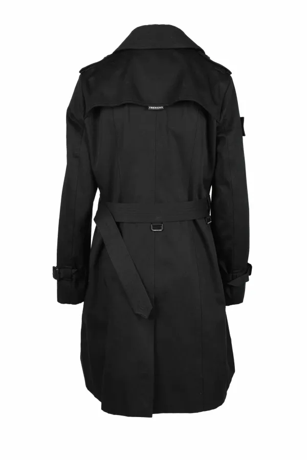 TRENCH TRENCH
