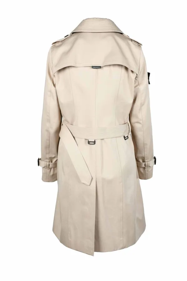 TRENCH TRENCH