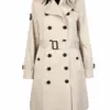 TRENCH TRENCH