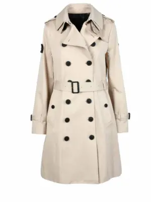 TRENCH TRENCH