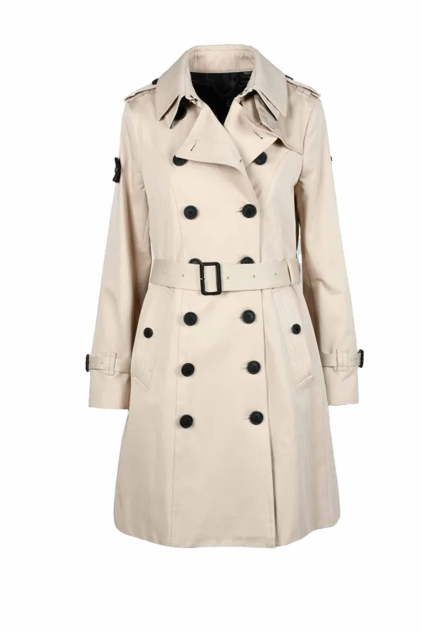 TRENCH TRENCH