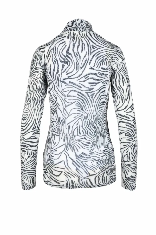 PATRIZIA PEPE TSHIRT