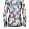 IL THE DELLE 5 BLUSA
