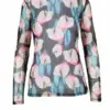 IL THE DELLE 5 BLUSA