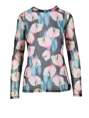 IL THE DELLE 5 BLUSA
