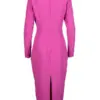 VERSACE JEANS COUTURE ABITO DONNA
