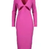 VERSACE JEANS COUTURE ABITO DONNA