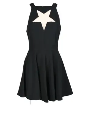 VERSACE JEANS COUTURE ABITO DONNA