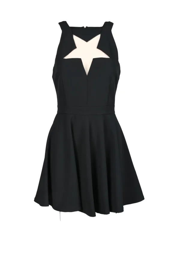 VERSACE JEANS COUTURE ABITO DONNA