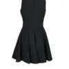 VERSACE JEANS COUTURE ABITO DONNA