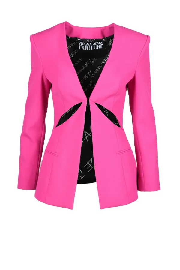 VERSACE JEANS COUTURE GIACCA