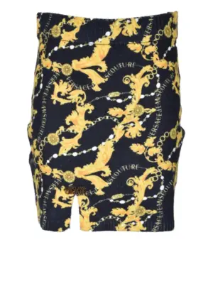 VERSACE JEANS COUTURE GONNA