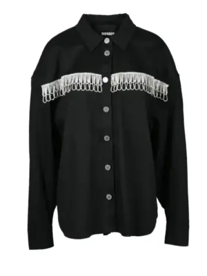 ROTATE BIRGER CHRISTENSEN CAMICIA