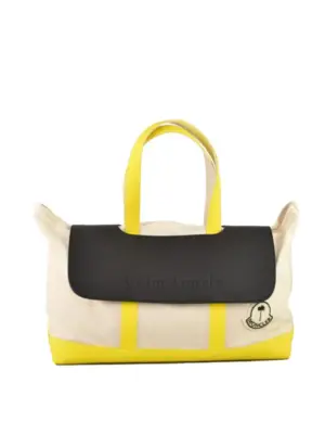 8 MONCLER PALM ANGELS BORSA