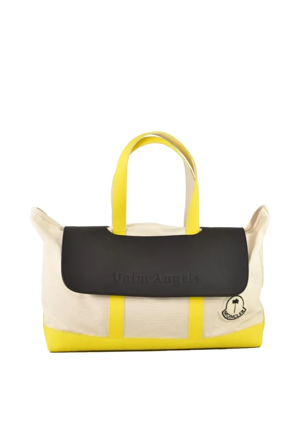 8 MONCLER PALM ANGELS BORSA