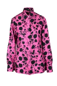 VERSACE COLLECTION CAMICIA