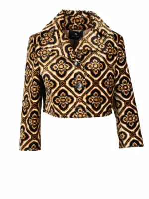 ETRO GIACCA