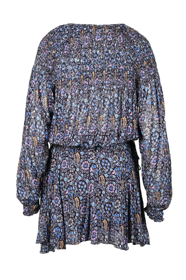 ISABEL MARANT ÉTOILE ABITO DONNA
