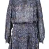 ISABEL MARANT ÉTOILE ABITO DONNA