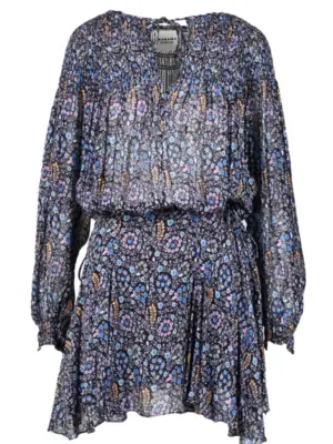 196240.webp ISABEL MARANT ÉTOILE ABITO DONNA