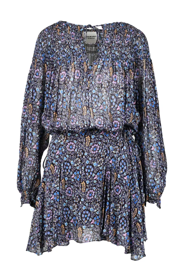 ISABEL MARANT ÉTOILE ABITO DONNA