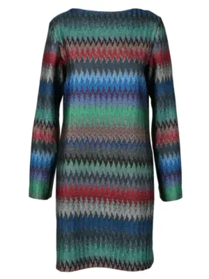 MISSONI ABITO DONNA