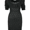 ALESSANDRA RICH ABITO DONNA