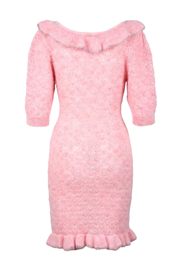 ALESSANDRA RICH ABITO DONNA