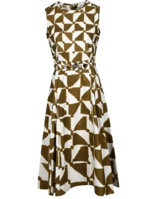 'S MAX MARA ABITO DONNA