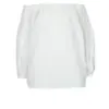 MAX MARA STUDIO BLUSA